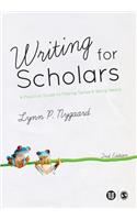 Writing for Scholars