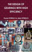 Design of Gearings with High Efficiency