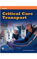 NCM CRITICAL CARE TRANSPORT NAVIGA