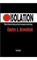 Isolation