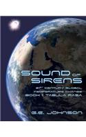 Sound of Sirens: 21st Century Global Temperature Change, Book 1: Tabula Rasa