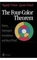 Four-Color Theorem