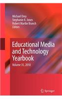 Educational Media and Technology Yearbook