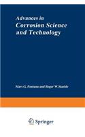 Advances in Corrosion Science and Technology