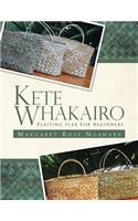 Kete Whakairo