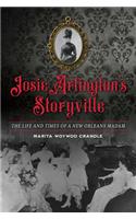 Josie Arlington's Storyville