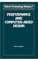 Performance and Computer-Aided Design