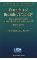 Essentials of Bedside Cardiology