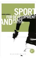 Sport for Development and Peace