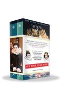 Twelfth Night and Richard III Limited Edition Set