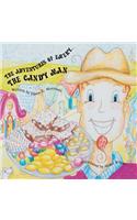 The Adventures of Emery The Candy Man