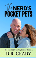Nerd's Pocket Pets: The Morrison Family Series - Book 4