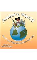 Amani's World