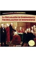 La Declaración de Independencia / The Declaration of Independence