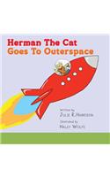 Herman The Cat Goes To Outerspace