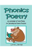 Phonics Poetry: An Anthology of Funny Poems for Decoding and Fluency Practice