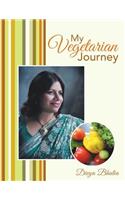 My Vegetarian Journey