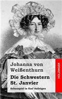 Die Schwestern St. Janvier