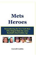 Mets Heroes