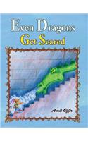 Even Dragons Get Scared