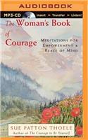 Woman's Book of Courage