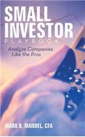 Small Investor Playbook