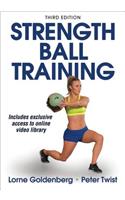 Strength Ball Training