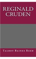 Reginald Cruden: (English)