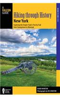 Hiking Through History New York