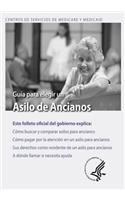 Guia para elegir un Asilo de Ancianos