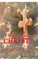 Finding Christ in the Christmas Tree
