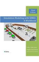 Simulation Modeling with Simio: A Workbook: Third Edition
