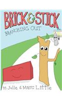 Brick & Stick