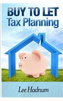 Buy To Let Tax Planning