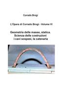 L'Opera di Corrado Brogi - Volume VI