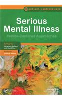Serious Mental Illness