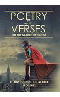 Poetry and Verses