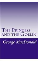 Princess and the Goblin