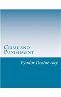 Crime and Punishment