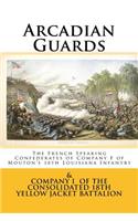 Arcadian Guards