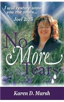 No More Tears