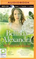 White Gardenia