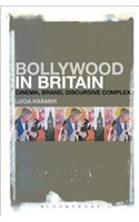 Bollywood in Britain