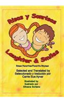 Risas Y Sonrisas - Laughter & Smiles
