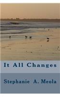 It All Changes