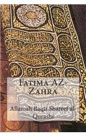 Fatima AZ-Zahra