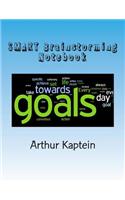 Smart Brainstorming Notebook: (English)