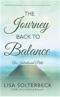 Journey Back to Balance