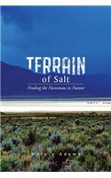 Terrain of Salt: Finding the Numinous in Nature
