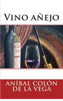 Vino anejo